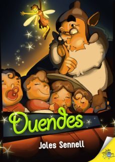 duendes (ebook)-josep albanell-9788416862016
