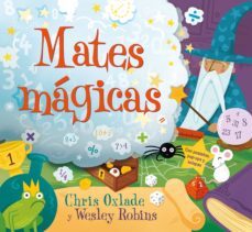 mates magicas-9788416891016