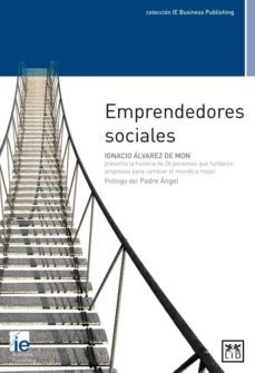 emprendedores sociales-9788416894116