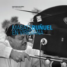 masats / buñuel en viridiana-9788416935116