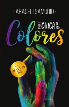 la chica de los colores (ebook)-9788416942916