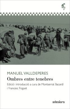ombres entre tenebres-manuel valldeperes-9788416948116