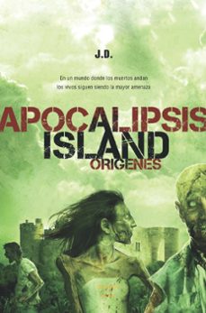 apocalipsis island 2: origenes-9788416961016