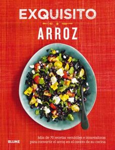 exquisito arroz-9788416965816