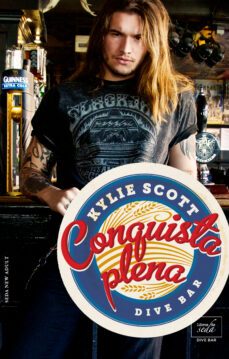 (pe) conquista plena (dive bar-3)-9788416973316