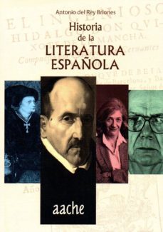 historia de la literatura española-9788417022716