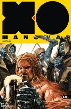 x-o manowar 6-matt kindt-9788417036416