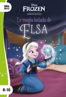 frozen. la magia helada de elsa (ebook)-9788417062316