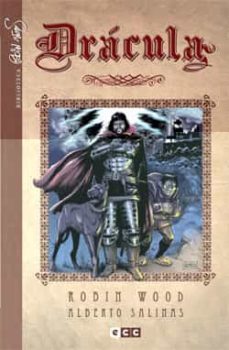 dracula (2a edicion)-9788417071516