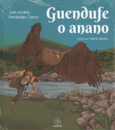 guendufe o anano-9788417094416