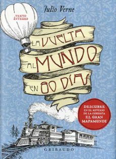 la vuelta al mundo en 80 dias-julio verne-9788417127916