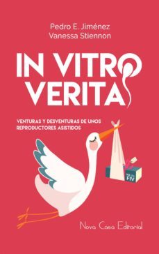 in vitro veritas (ebook)-pedro jimenez-9788417142216