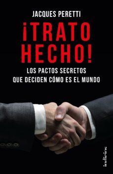 ¡trato hecho! (ebook)-jacques peretti-9788417180416