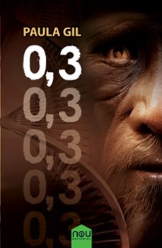 cero coma tres (ebook)-paula gil garcia-9788417268947