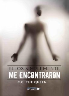ellos simplemente me encontraron (ebook)-9788417275716