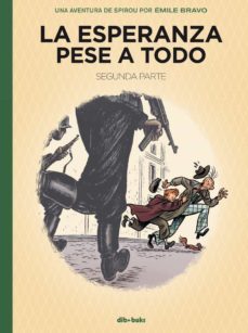 la esperanza pese a todo 2-emile bravo-9788417294816