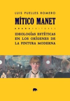 mitico manet-9788417301316