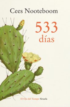 533 dias-cees nooteboom-9788417308216