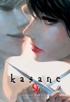 kasane (vol. 9)-daruma matsuura-9788417373016