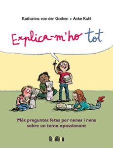 explica-m ho tot-katharina von der gathen-9788417383916