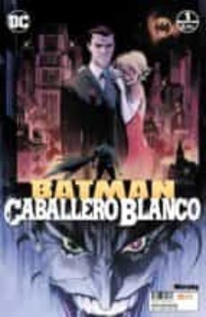 batman: caballero blanco-sean murphy-9788417401016