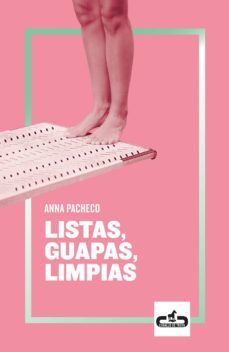 listas, guapas, limpias (ebook)-9788417417116