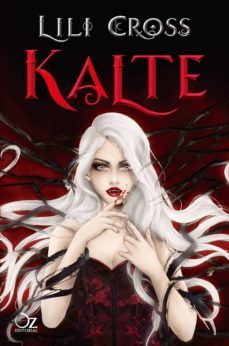 kalte (ebook)-lili cross-9788417525316