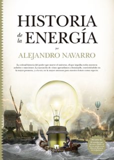 historia de la energia-9788417547516