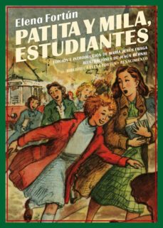 patita y mila, estudiantes-9788417550516