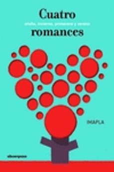 cuatro romances-9788417555016