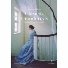 clasicas y modernas-victoria palma-9788417580216