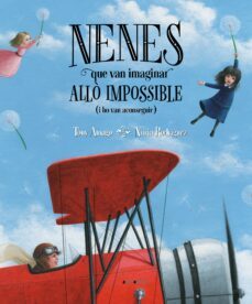 nenes que van imaginar allo impossible (i ho van aconseguir)-9788417599416
