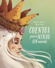 cuentos para niñas sin miedo (ebook)-9788417605216