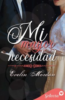 mi mayor necesidad (ebook)-9788417610616