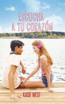 escucha a tu corazon-kasie west-9788417622916