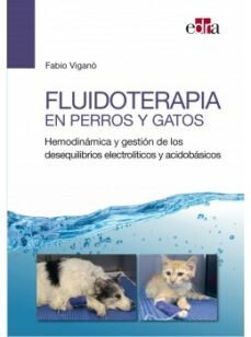 fluidoterapia en perros y gatos-fabio vigano-9788417640316