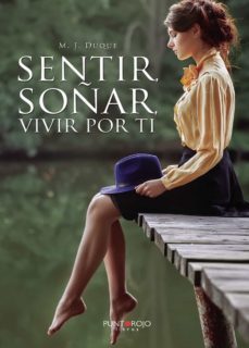 sentir, soñar, vivir por ti-9788417652616