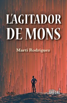 l agitador de mons-marti rodriguez pont-9788417660116