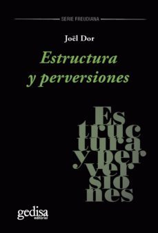 estructura y perversiones (ebook)-joel dor-9788417690816