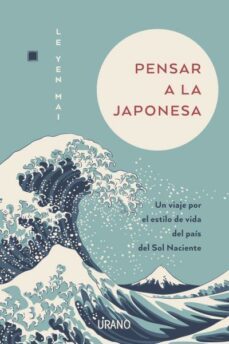 pensar a la japonesa-9788417694616