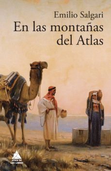 en las montañas del atlas (ebook)-emilio salgari-9788417743116