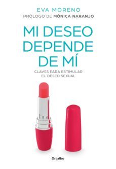 mi deseo depende de mi (ebook)-eva moreno-9788417752316