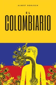 el colombiario (ebook)-albert bonjoch-9788417755416
