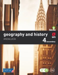geography and history 4º eso savia ed 2021 andalucia-9788417815516