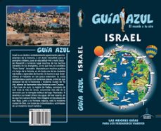 israel 2019 (guia azul) (3ª ed.)-daniel cabrera-luis mazarrasa-9788417823016