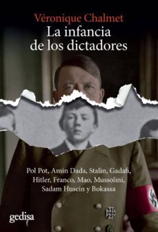 la infancia de los dictadores (ebook)-veronique chalmet-9788417835316
