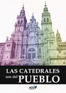 las catedrales son del pueblo (ebook)-9788417867416