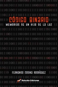 código binario (ebook)-fernando codina rodriguez-9788417885816