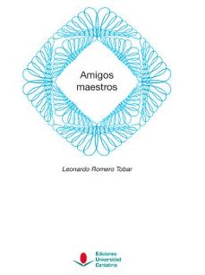 amigos maestros-9788417888916