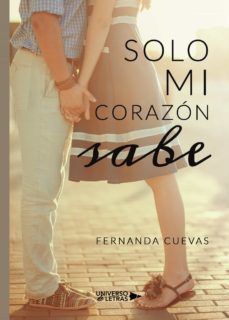 solo mi corazon sabe-9788417926816